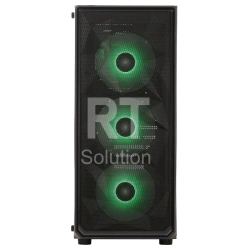 Компьютер игровой WW-KZ (AMD Ryzen 5 5600X, RTX 3050 6 GB, 512 GB SSD, 16 GB DDR-4)