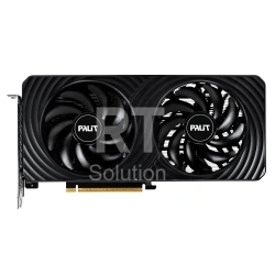Видеокарта Palit RTX 5050 Dual OC, 8 GB, GeForсe RTX 5050