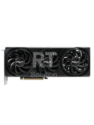 Видеокарта Palit RTX 5070 Infinity 3 OC, 12 GB, GeForce RTX 5070