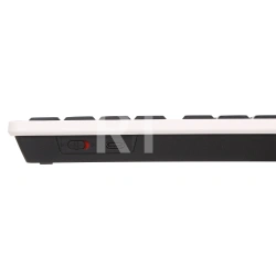 Клавиатура A4Tech Fstyler FBX70C, Black, USB