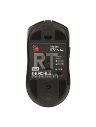 Мышь A4Tech Bloody R72 Pro Duo, Black, USB