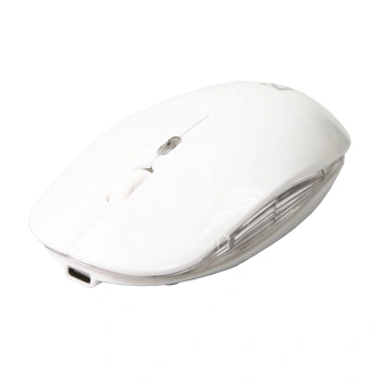 Мышь Defender Calessa MB-252, White, USB