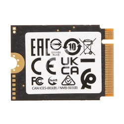 SSD накопитель 1000 GB Adata XPG Gammix S55, M.2, PCIe 4.0