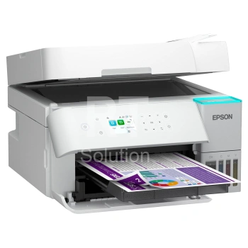 МФУ Epson EcoTank L6376