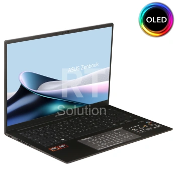 Ультрабук ASUS Zenbook 14 UM3406KA, OLED (90NB14U1-M007L0)