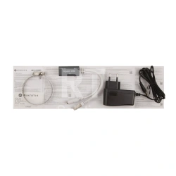 Точка доступа MikroTik SXTsq 5 ac RBSXTsqG-5acD