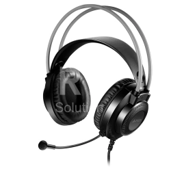 Гарнитура A4Tech Fstyler FH200U, Grey
