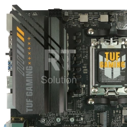 Материнская плата ASUS TUF Gaming A620M-Plus, AM5