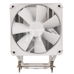 Кулер NZXT T120 White