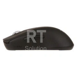 Мышь VGN Dragonfly Y2 Pro, Black, USB