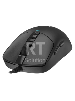 Мышь A4Tech Bloody W72 Ultra, Black, USB