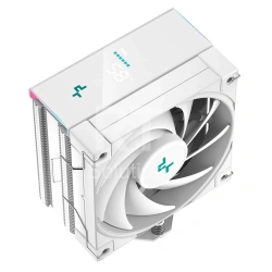 Кулер DeepCool AK400 Digital WH