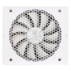 Блок питания ATX 1050 W GameMax RGB PRO 1050G WH