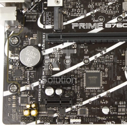 Материнская плата ASUS Prime B760M-K, LGA1700