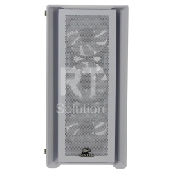 Корпус Wintek Andromeda D531-W TG, White