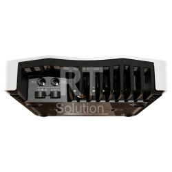Switch 5 port MikroTik CRS304-4XG-IN