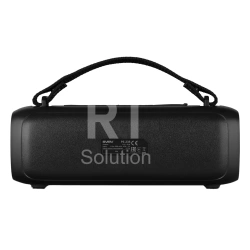 Колонка портативная Sven PS-235 (2.0), Black