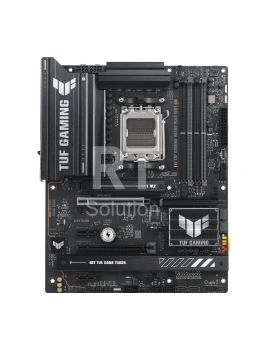 Материнская плата ASUS TUF Gaming B650E-Plus WiFi, AM5