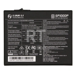 Блок питания SFX 1000 W Lian Li SP1000P