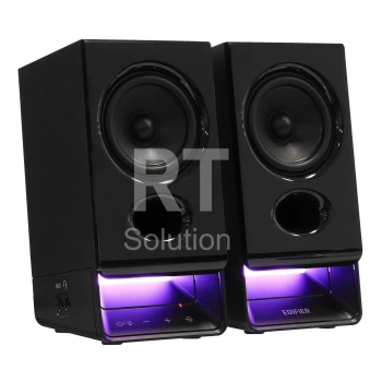 Колонки Edifier R20BT (2.0), Black