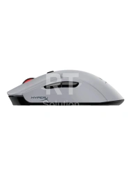 Мышь HyperX Pulsefire Haste 2 Pro, USB, Gray