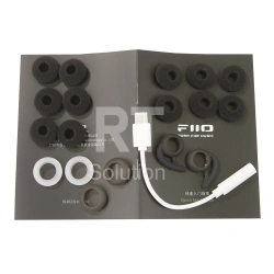 Гарнитура FiiO FF1, Black