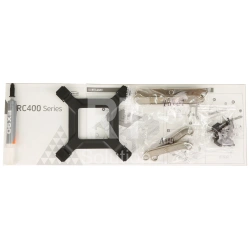 Кулер PCCooler RC400-53