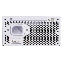 Блок питания SFX 1000 W Lian Li SP1000P, White