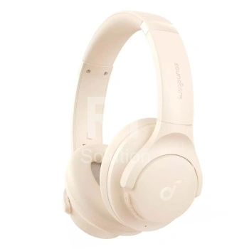 Bluetooth гарнитура Soundcore Q20i, White