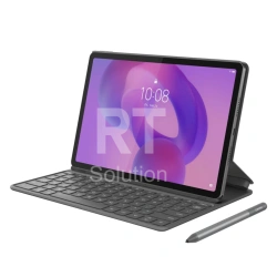 Планшет Lenovo Idea Tab TB336FU + Keyboard, 11", 128 GB, Wi-Fi, Luna Grey