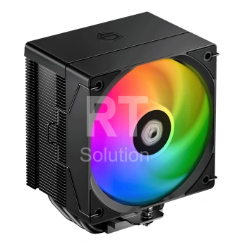 Кулер ID-Cooling SE-904-XT ARGB Black