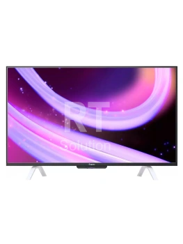 Телевизор Яндекс YNDX-00094 - Умный телевизор с Алисой 50"