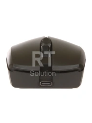 Мышь Defender Fusion MM-283, Black, USB