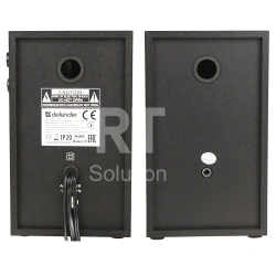 Колонки Defender Aurora S12 (2.0), Black