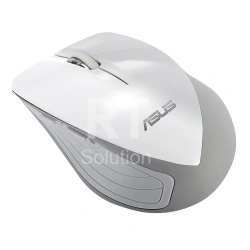 Мышь ASUS WT465, White, USB