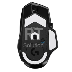 Мышь Logitech G502 X PLUS, Black, USB (910-006163)