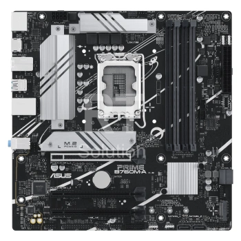 Материнская плата ASUS Prime B760M-A-CSM, LGA1700