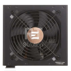 Блок питания ATX 700 W Zalman ZM700-GV2SE