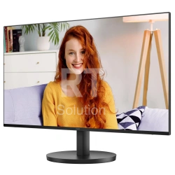 Монитор 23.8" AOC 24B3QA2/01, Black