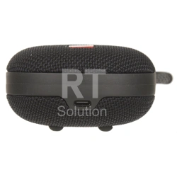 Колонка портативная A4Tech Bloody S3 Carry, Black