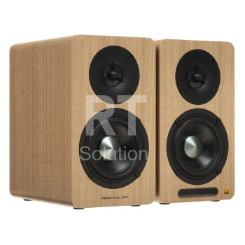 Колонки Edifier A60 (2.0), Walnut