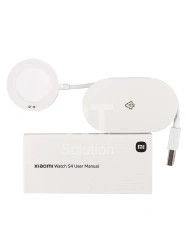 Смарт-часы Xiaomi Watch S4 M2425W1, Silver