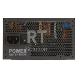 Блок питания ATX 850 W FSP VIC-850GM