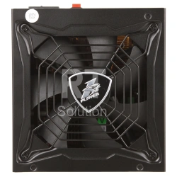Блок питания ATX 850 W 1Stplayer Steampunk PS-850SP