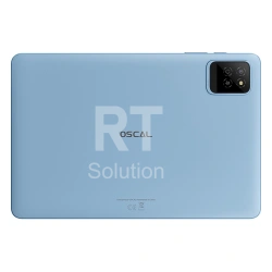 Планшет Oscal Pad 30 WiFi, 10.1",  4 GB, 128 GB, Horizon Blue