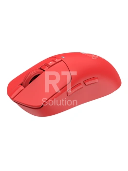 Мышь A4Tech Bloody R72 Pro Pyro Blaze, Red, USB