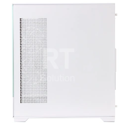 Корпус GameMax Vista 2 AW, White