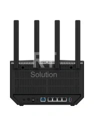 Маршрутизатор ASUS RT-BE92U