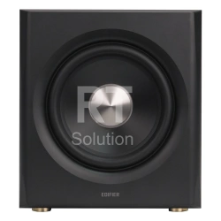 Колонки Edifier S355DB (2.1), Black