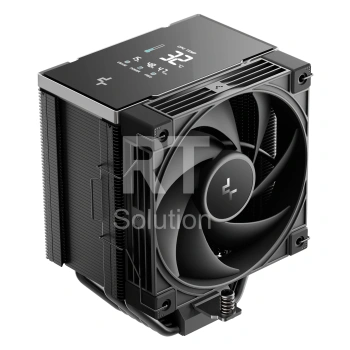 Кулер DeepCool AK700 Digital NYX